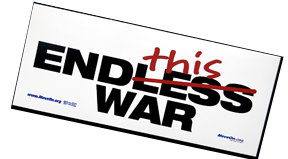 End This War!