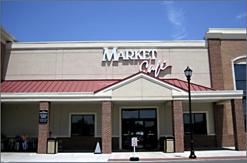 Market Cafe