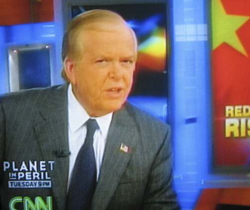 Lou Dobbs