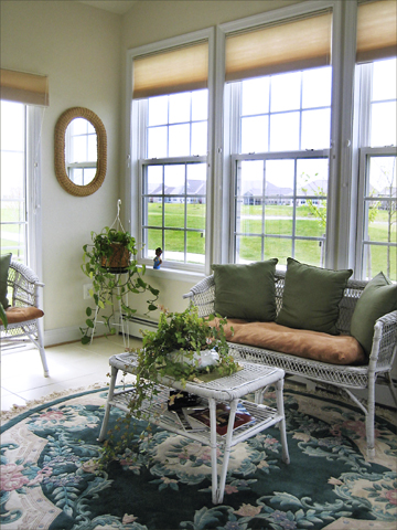 sunroom