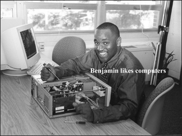 Ben