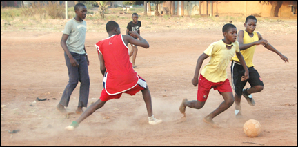 soccer