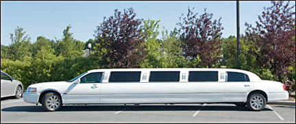 Stretch Limo