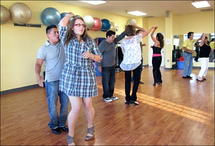 Bachata