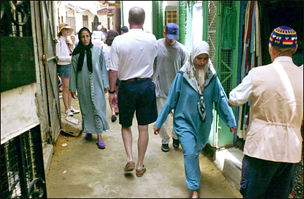 Morocco 2002