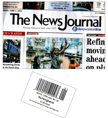 The News Journal