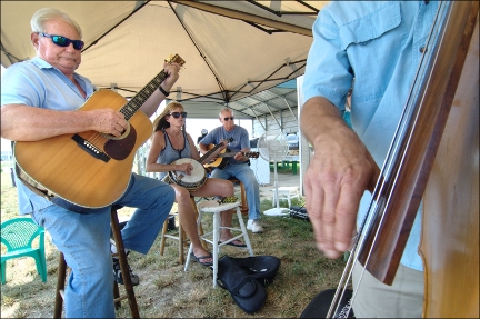 musicians