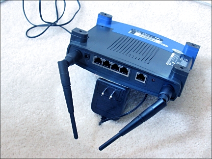 router