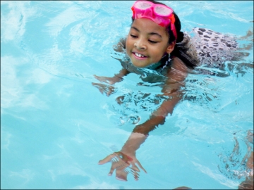 swim