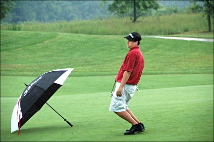 putt