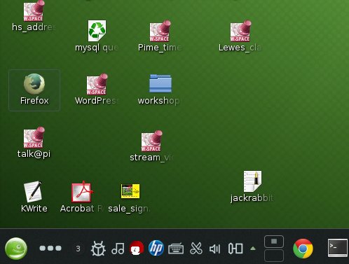 linux