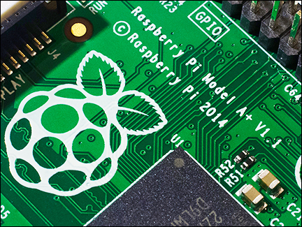 raspberryPi