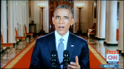 Obama