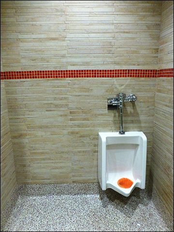 Urinal