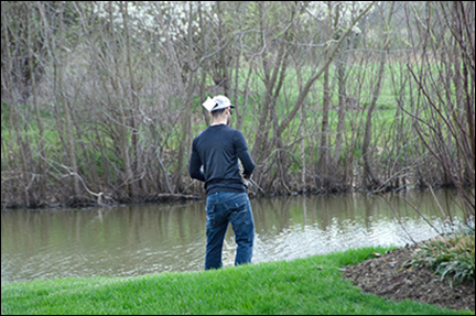 fishing