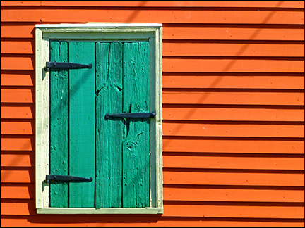 window