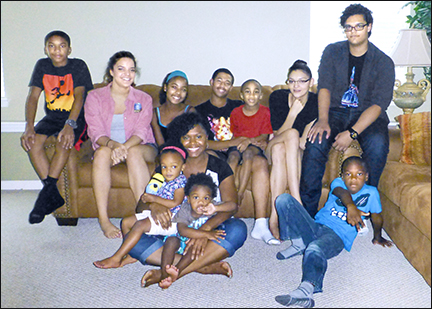 Get Together August 2015
