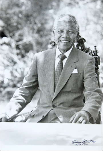 Mandela 